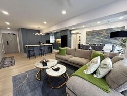 Blk 484 Choa Chu Kang Avenue 5 (Choa Chu Kang), HDB 5 Rooms #554928921